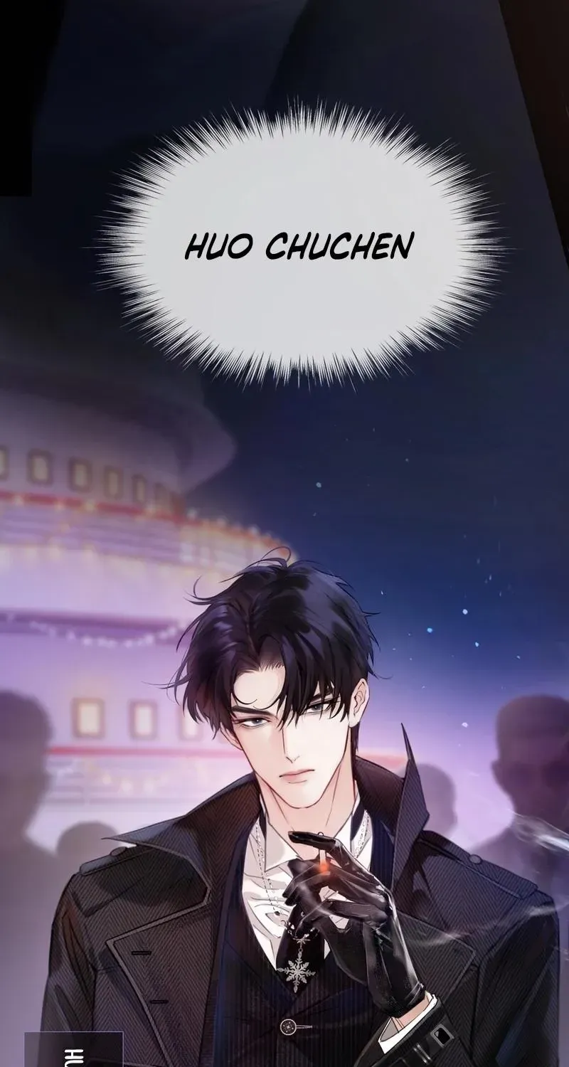 Perfect Enemy Chapter 1 page 28 - 