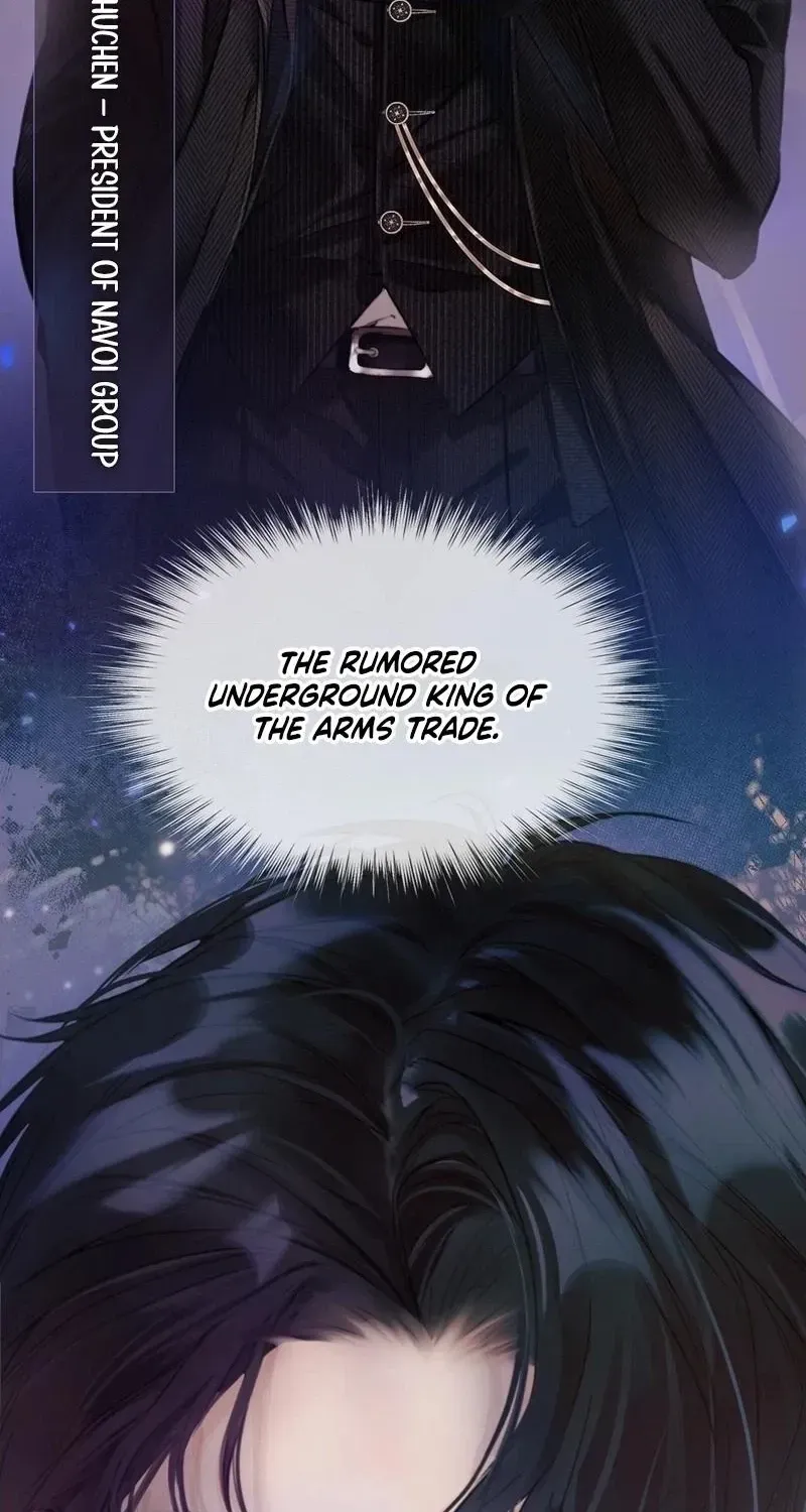 Perfect Enemy Chapter 1 page 30 - 