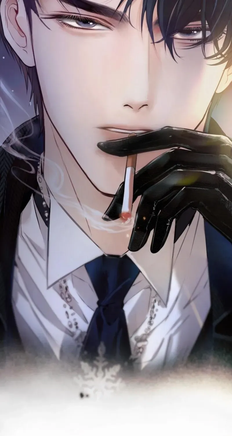 Perfect Enemy Chapter 1 page 32 - 
