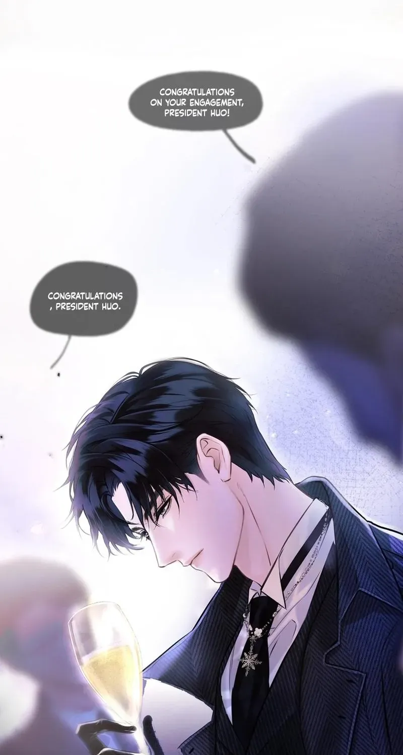 Perfect Enemy Chapter 1 page 34 - 