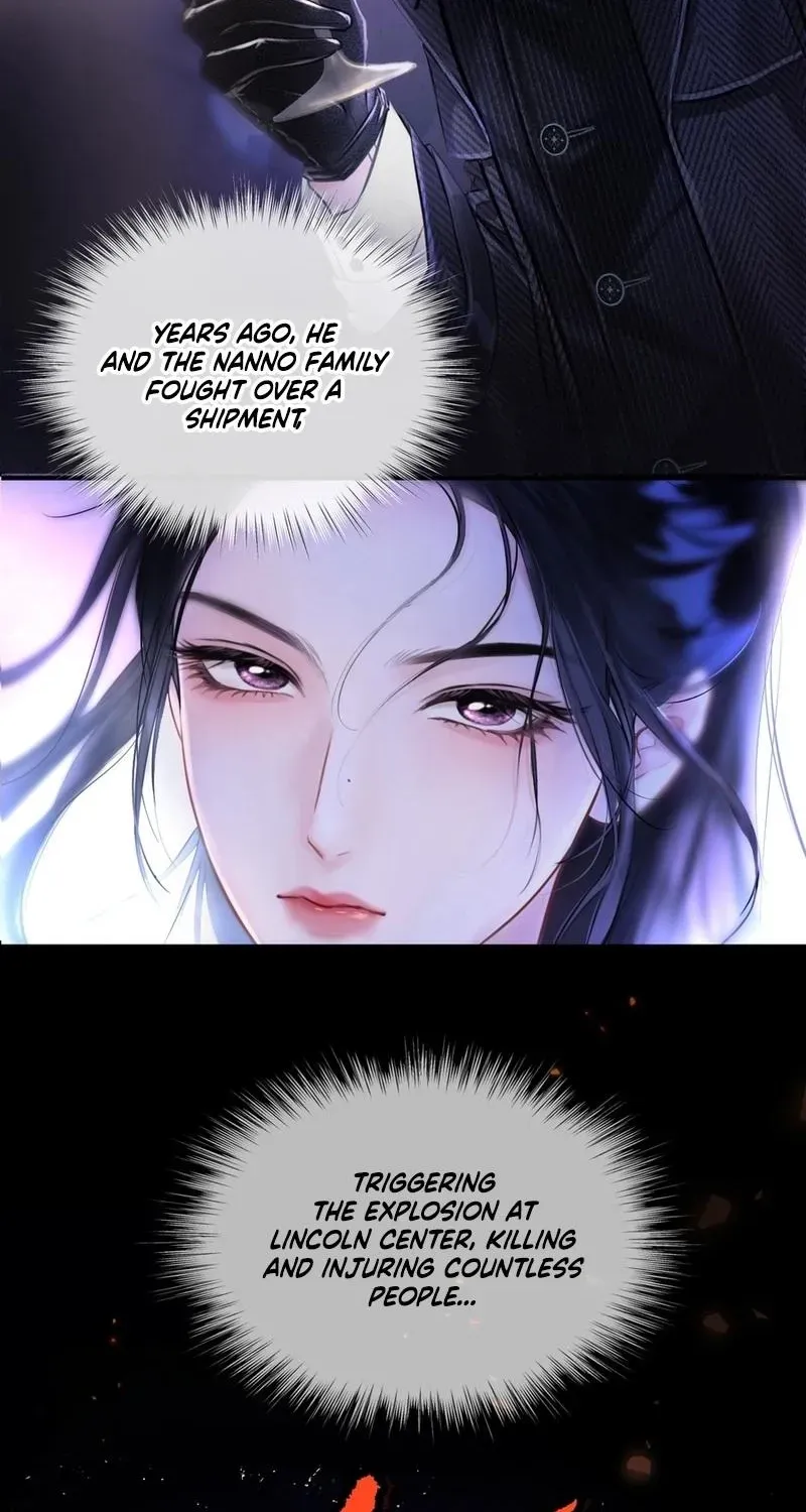 Perfect Enemy Chapter 1 page 36 - 