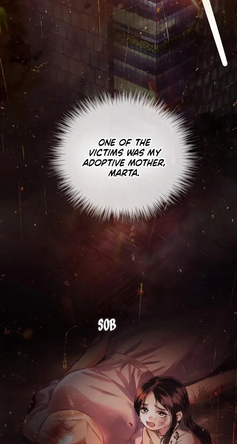 Perfect Enemy Chapter 1 page 40 - 