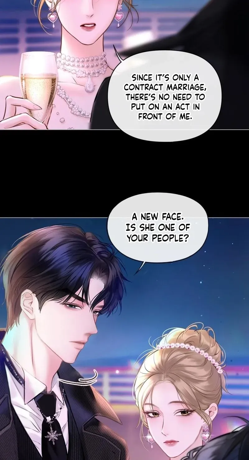 Perfect Enemy Chapter 1 page 51 - 