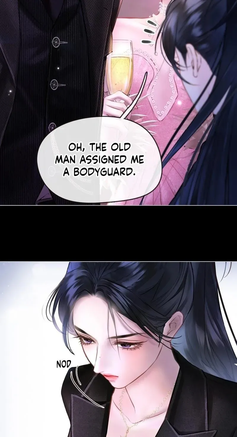 Perfect Enemy Chapter 1 page 52 - 