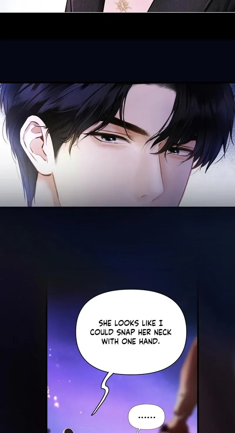 Perfect Enemy Chapter 1 page 53 - 