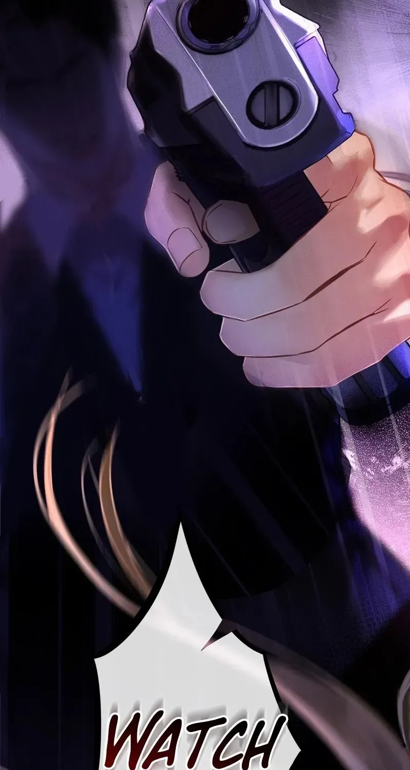 Perfect Enemy Chapter 1 page 59 - 