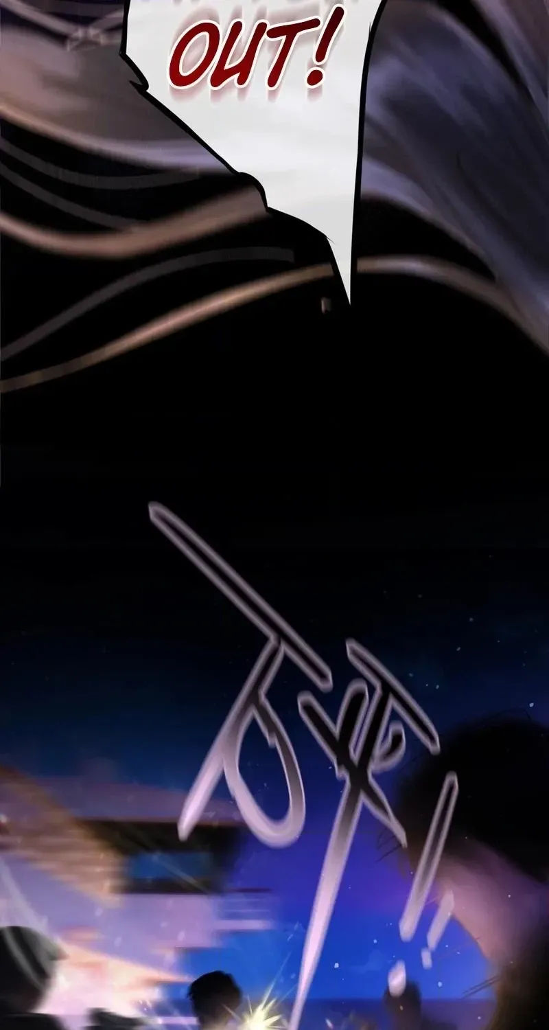 Perfect Enemy Chapter 1 page 61 - 