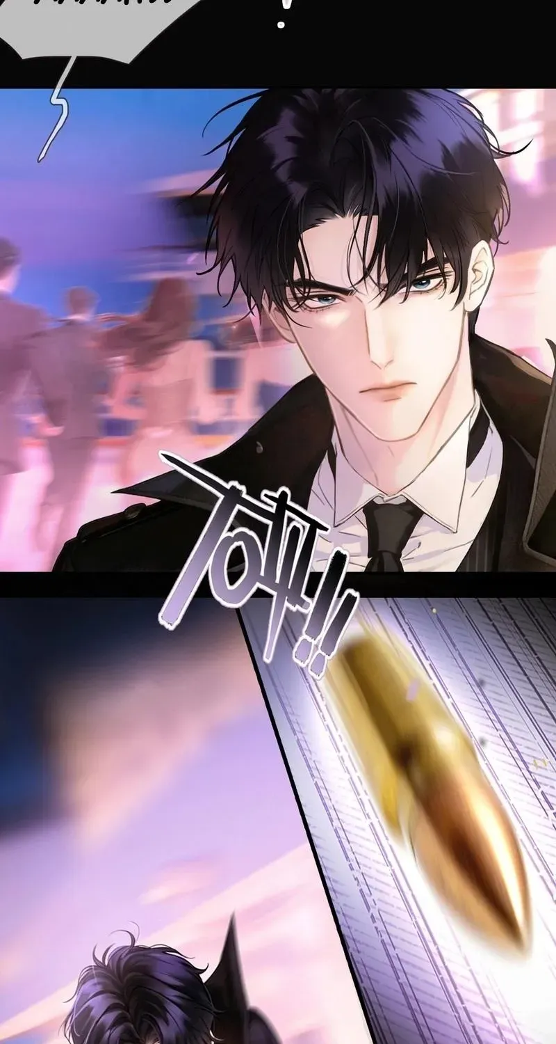 Perfect Enemy Chapter 1 page 65 - 