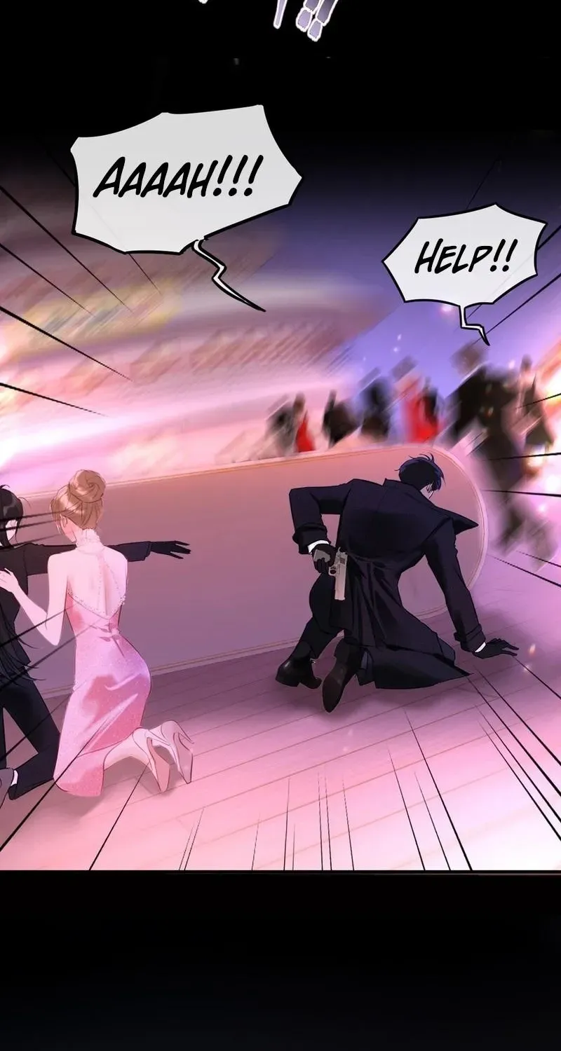Perfect Enemy Chapter 1 page 69 - 