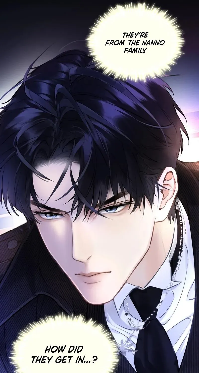 Perfect Enemy Chapter 1 page 71 - 