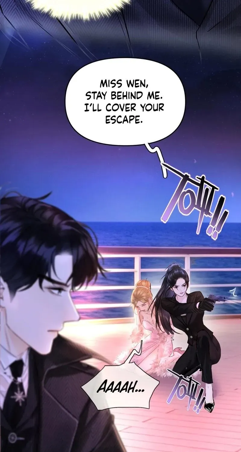 Perfect Enemy Chapter 1 page 73 - 