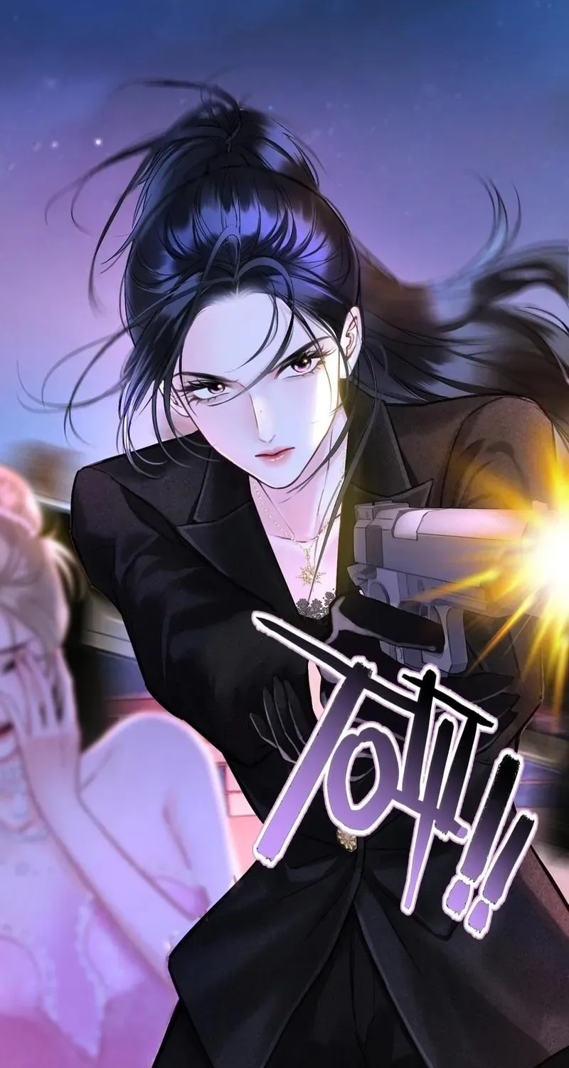 Perfect Enemy Chapter 1 page 77 - 