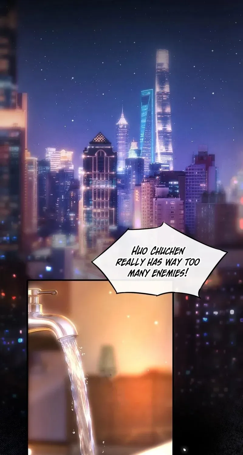 Perfect Enemy Chapter 1 page 83 - 