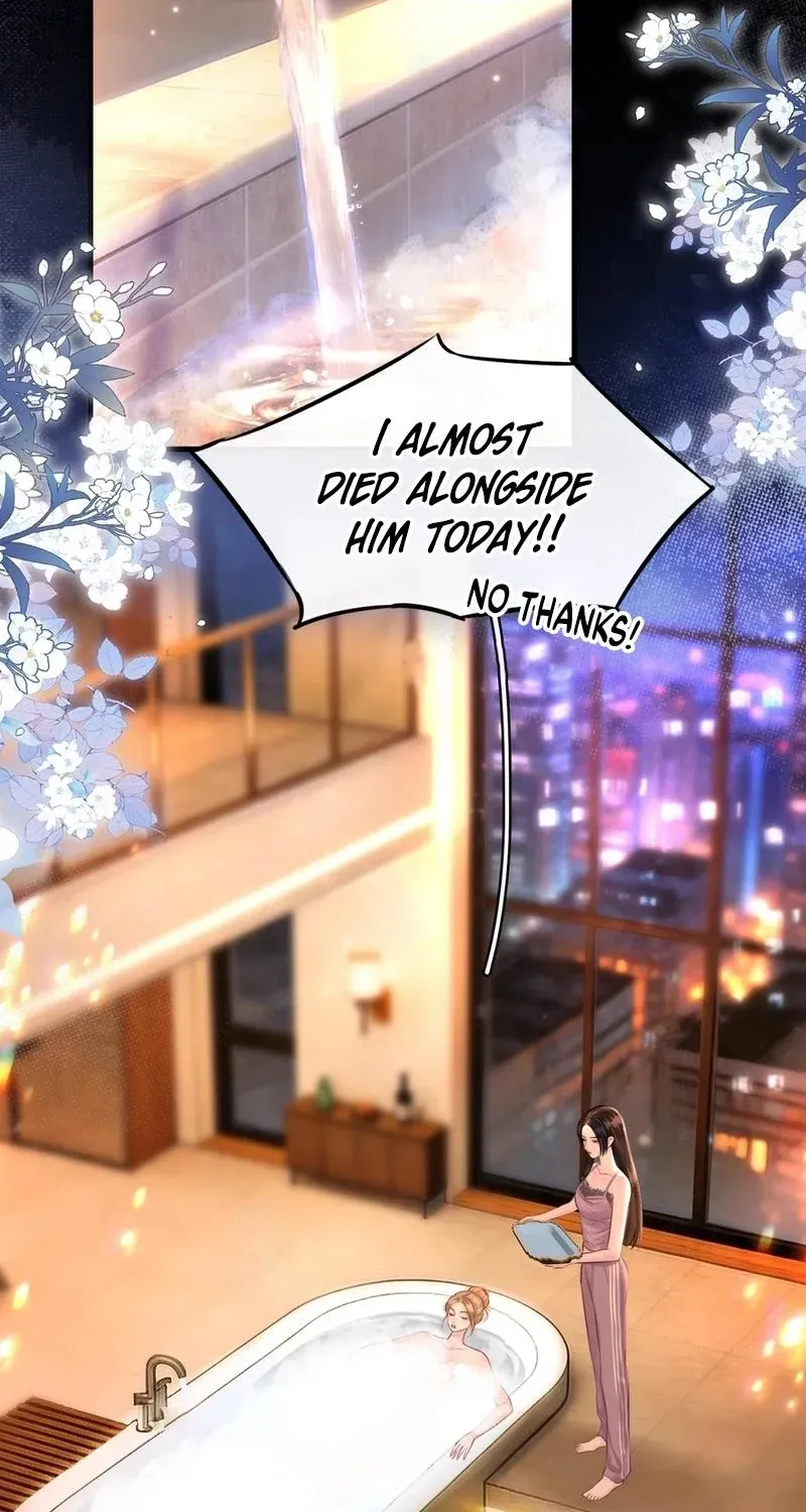 Perfect Enemy Chapter 1 page 85 - 