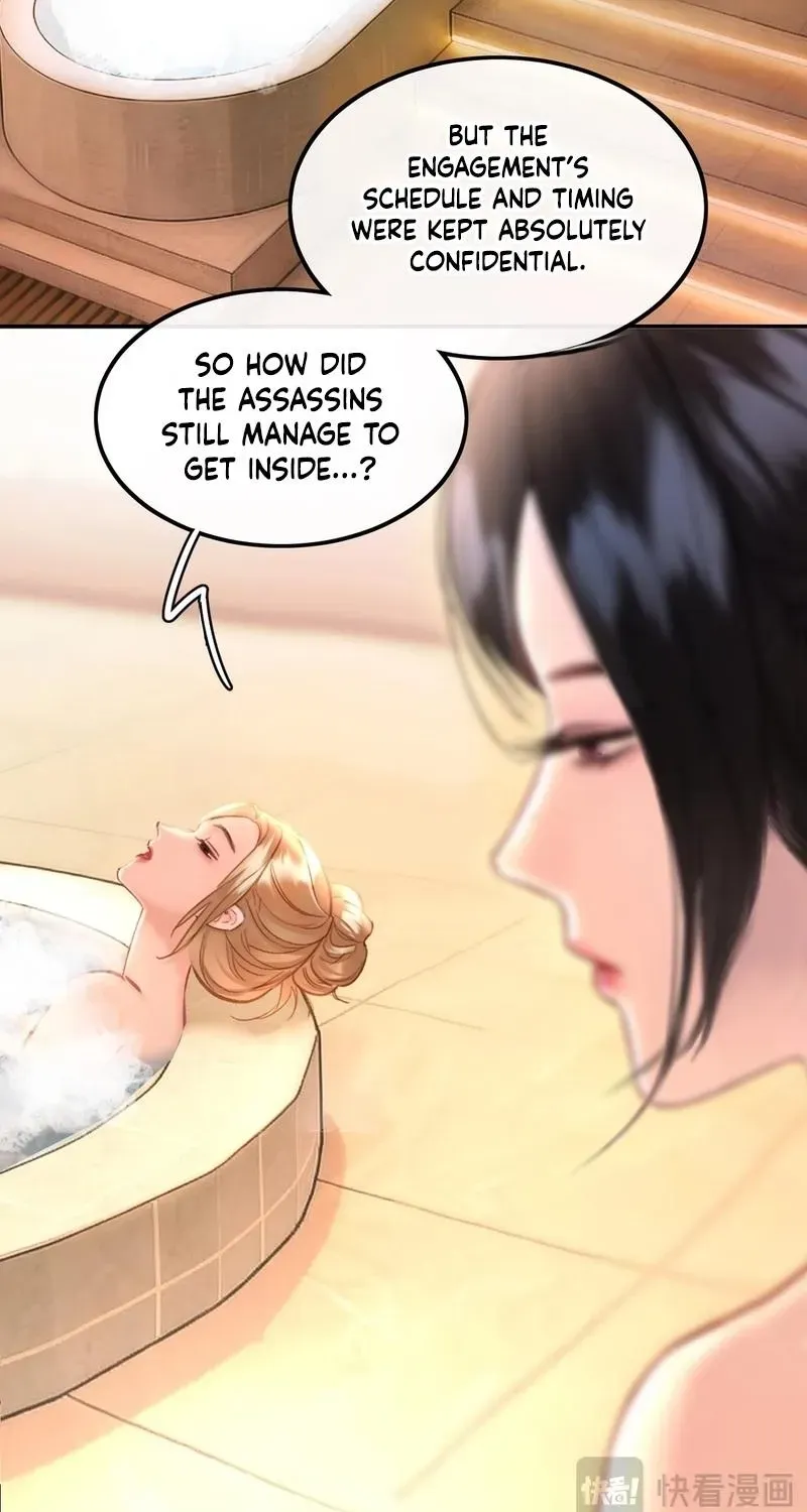 Perfect Enemy Chapter 1 page 87 - 