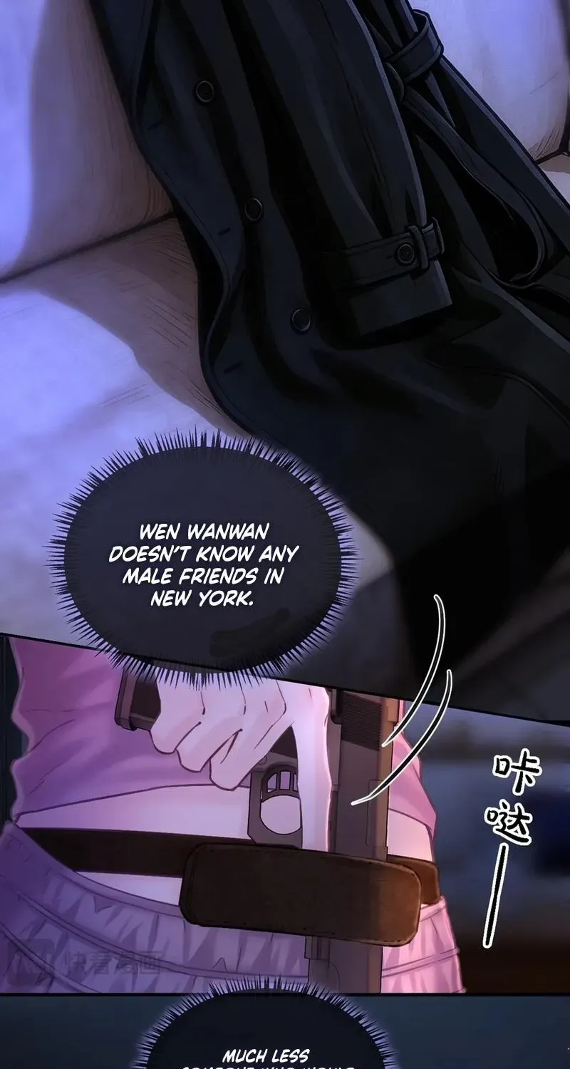 Perfect Enemy Chapter 1 page 97 - 