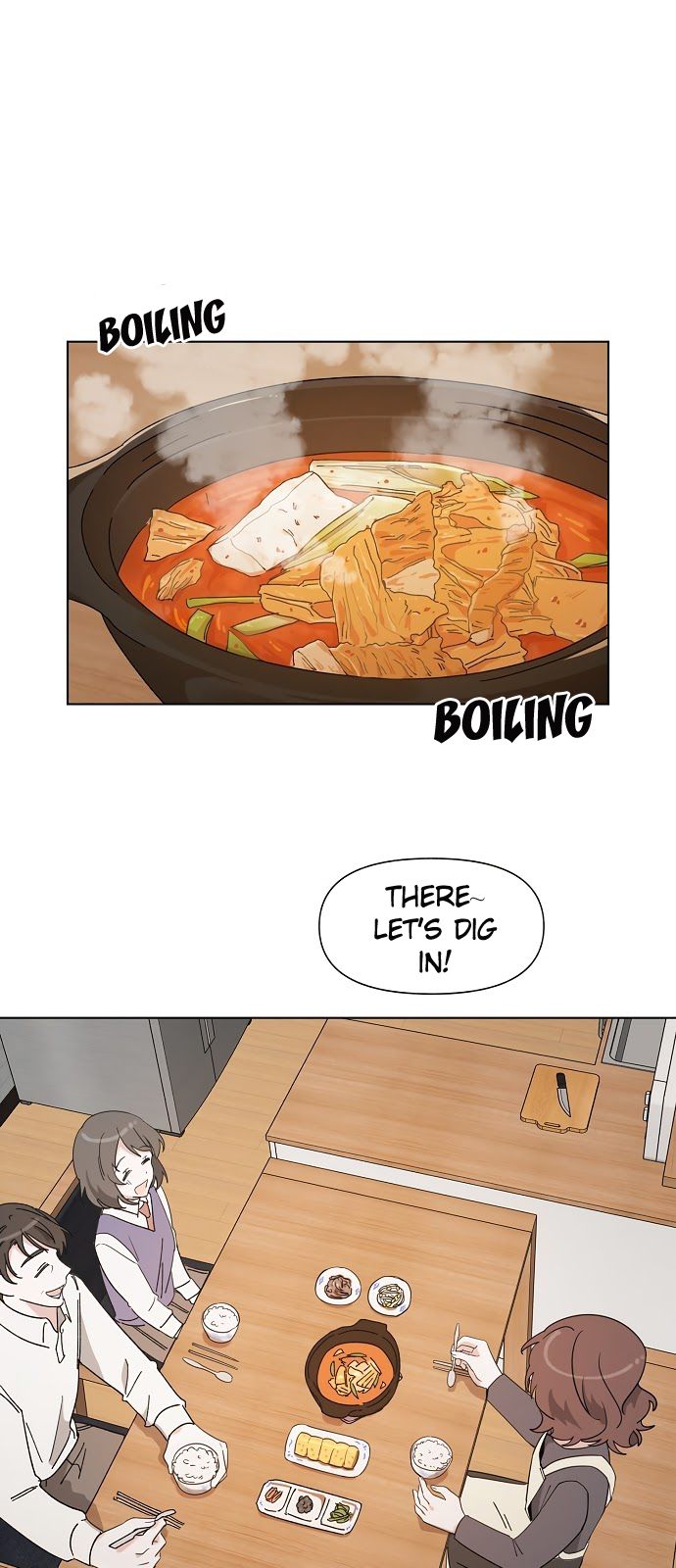Perfect Family Chapter 1 page 2 - 