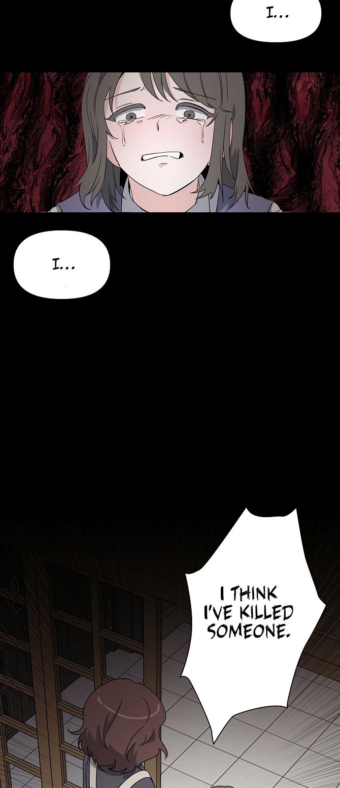 Perfect Family Chapter 1 page 11 - 