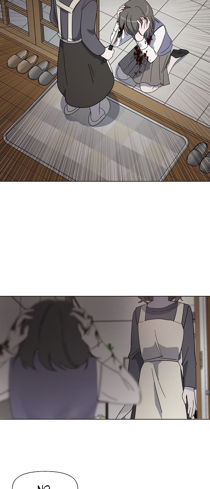 Perfect Family Chapter 1 page 12 - 