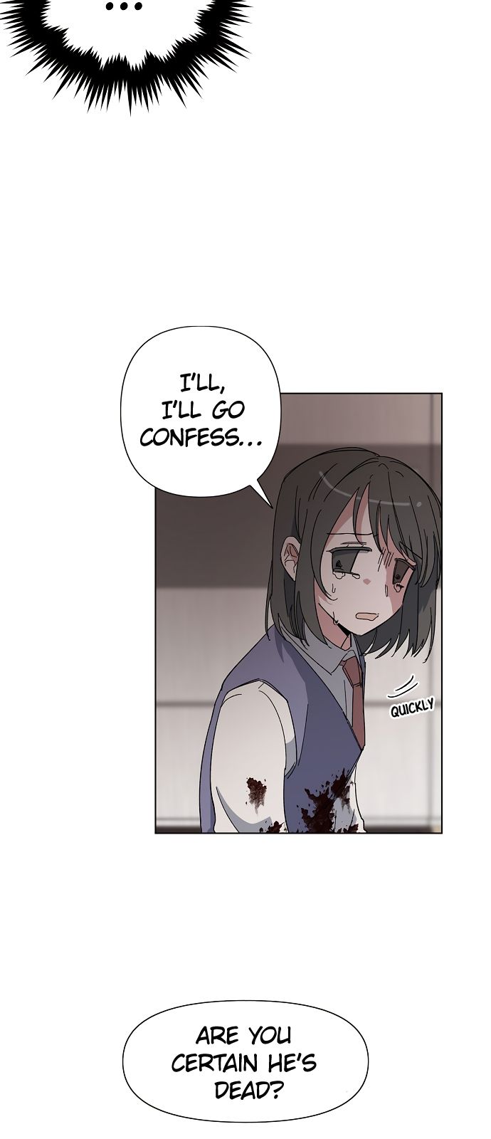 Perfect Family Chapter 1 page 16 - 