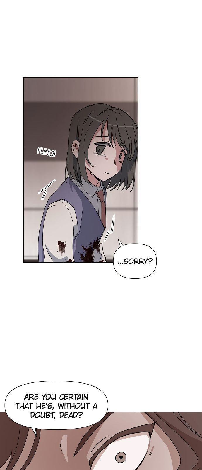 Perfect Family Chapter 1 page 17 - 