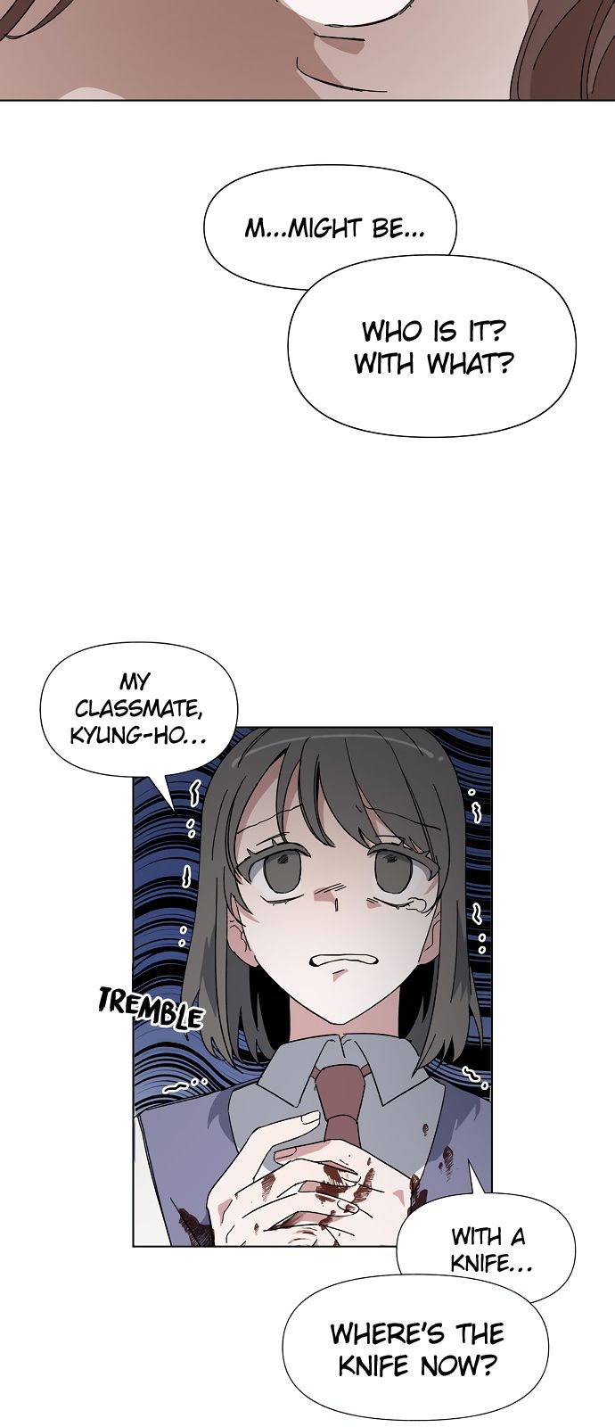 Perfect Family Chapter 1 page 18 - 