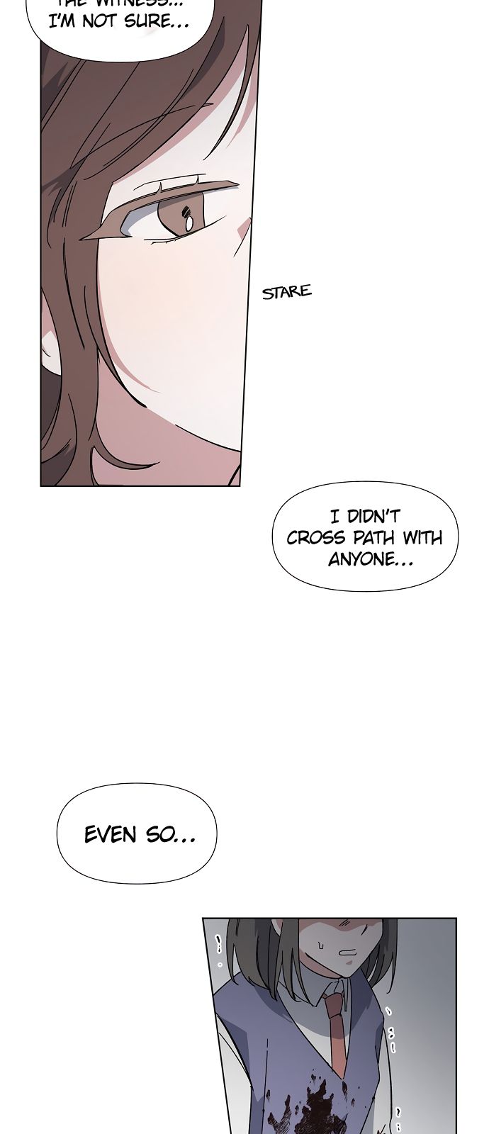 Perfect Family Chapter 1 page 20 - 