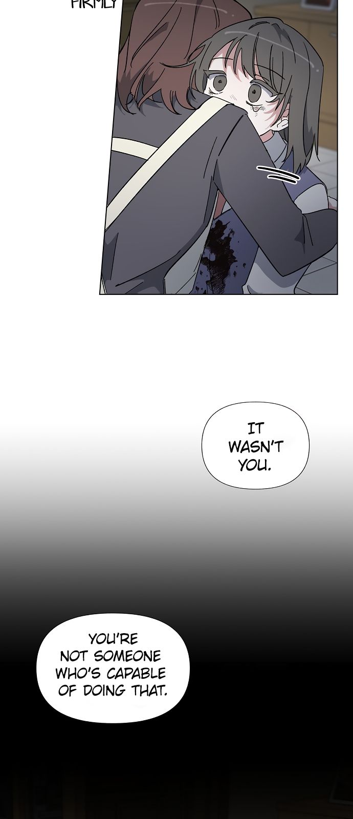 Perfect Family Chapter 1 page 25 - 