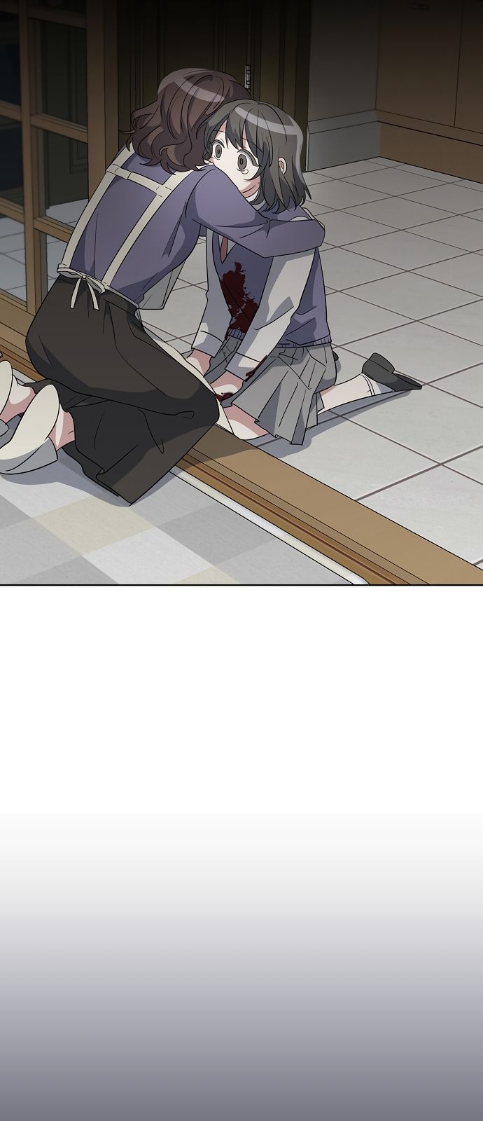 Perfect Family Chapter 1 page 26 - 