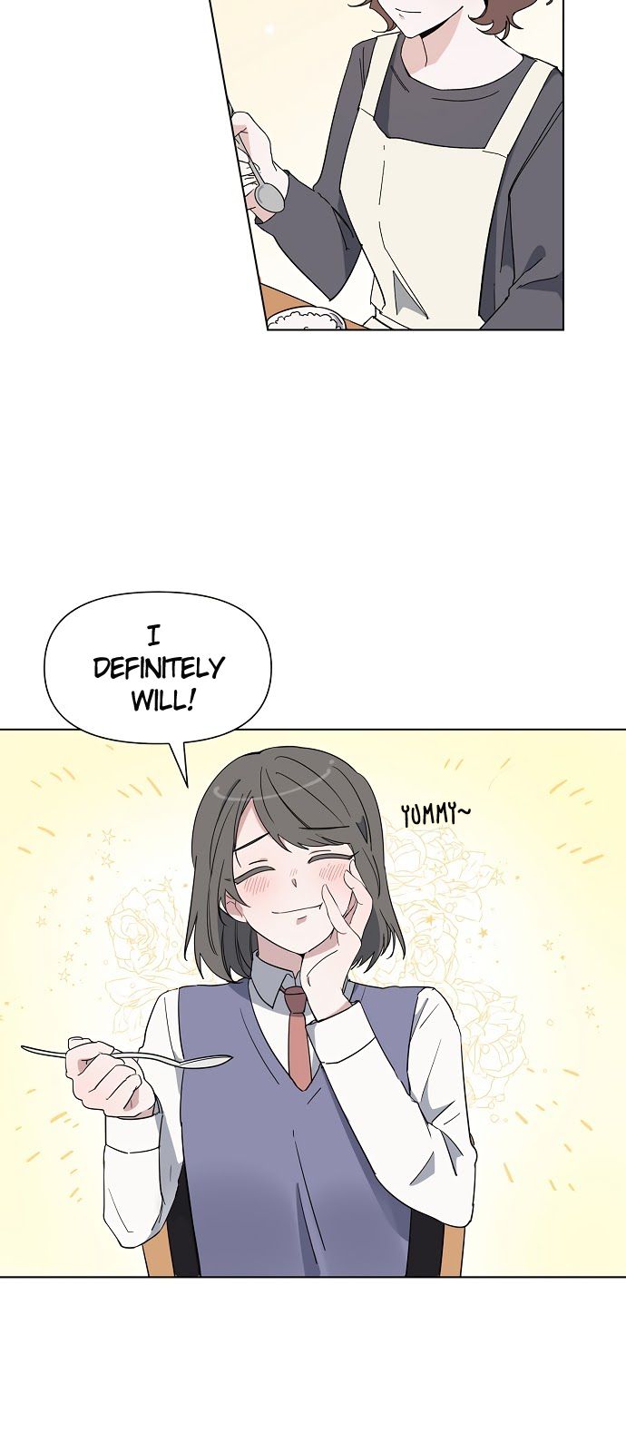 Perfect Family Chapter 1 page 4 - 