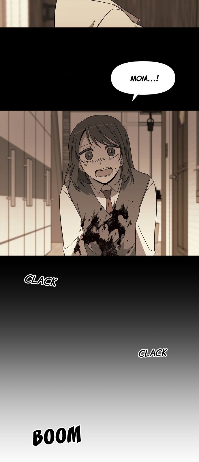 Perfect Family Chapter 1 page 31 - 
