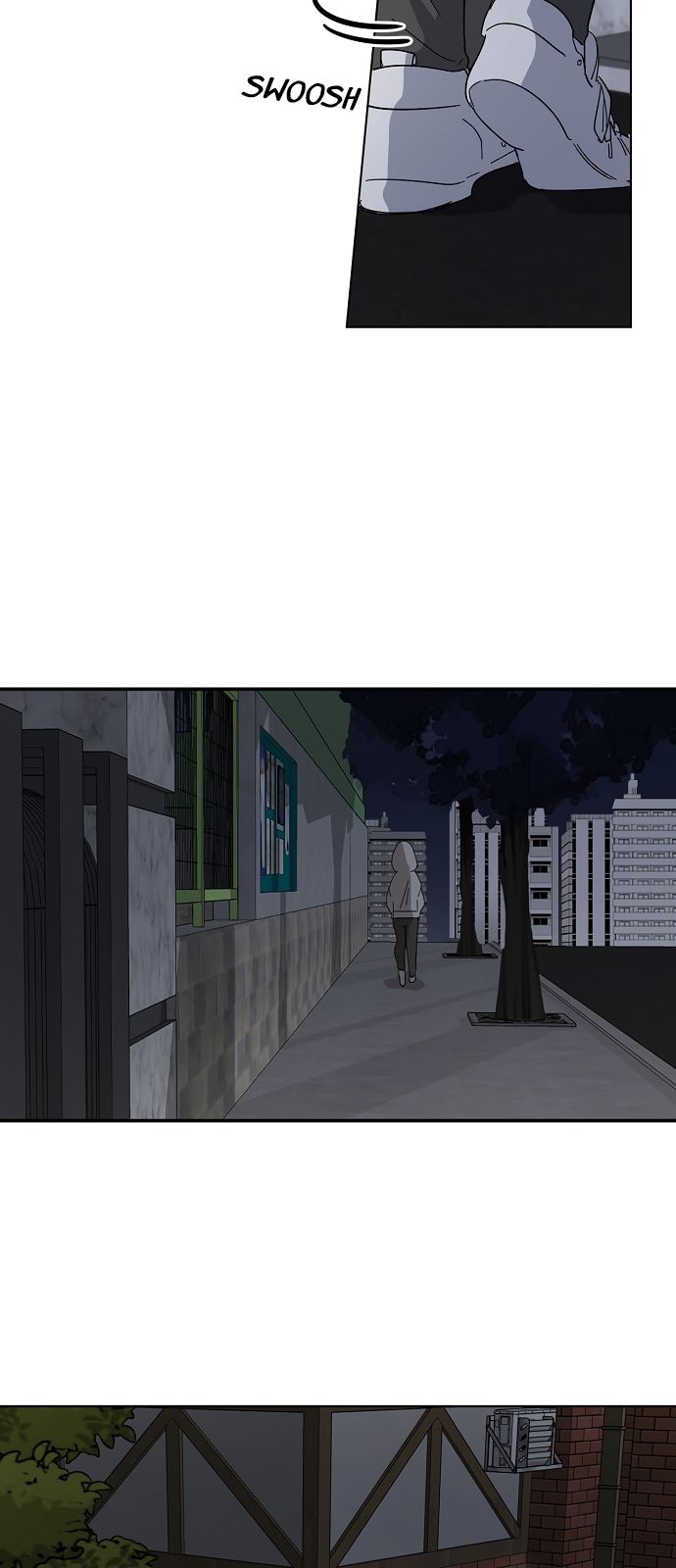Perfect Family Chapter 1 page 33 - 