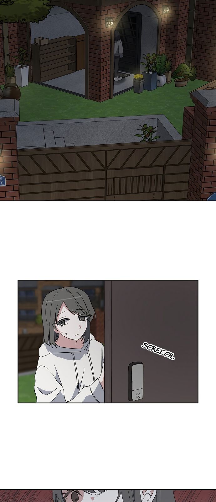 Perfect Family Chapter 1 page 34 - 