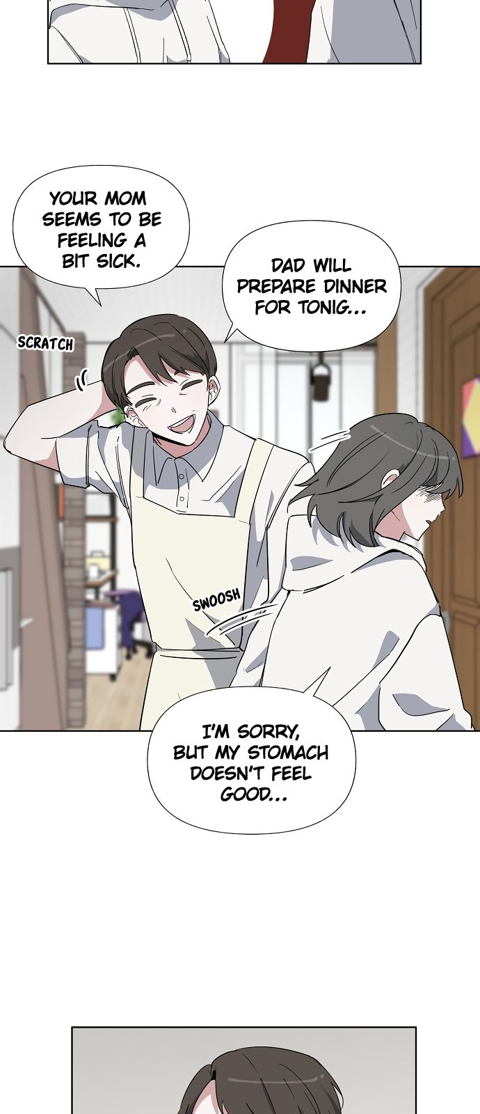 Perfect Family Chapter 1 page 37 - 