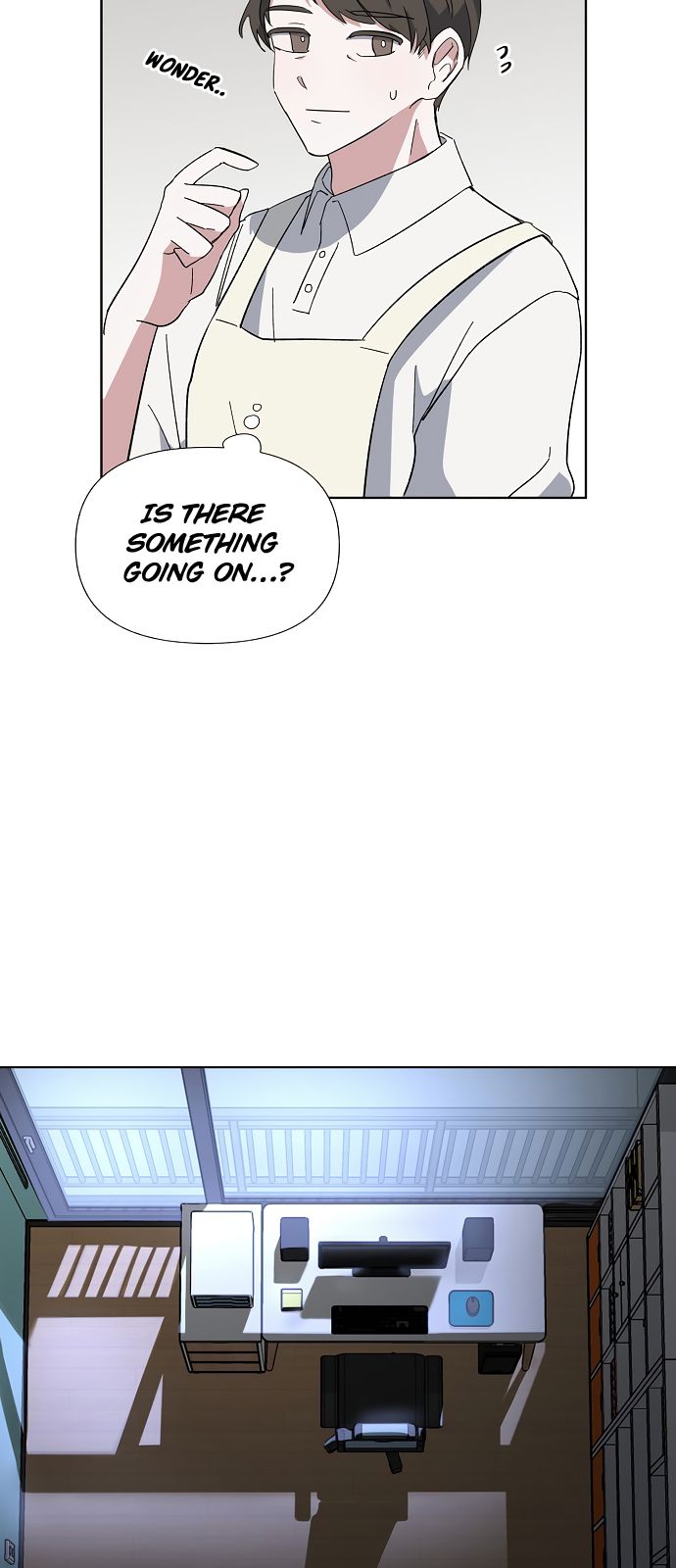 Perfect Family Chapter 1 page 38 - 