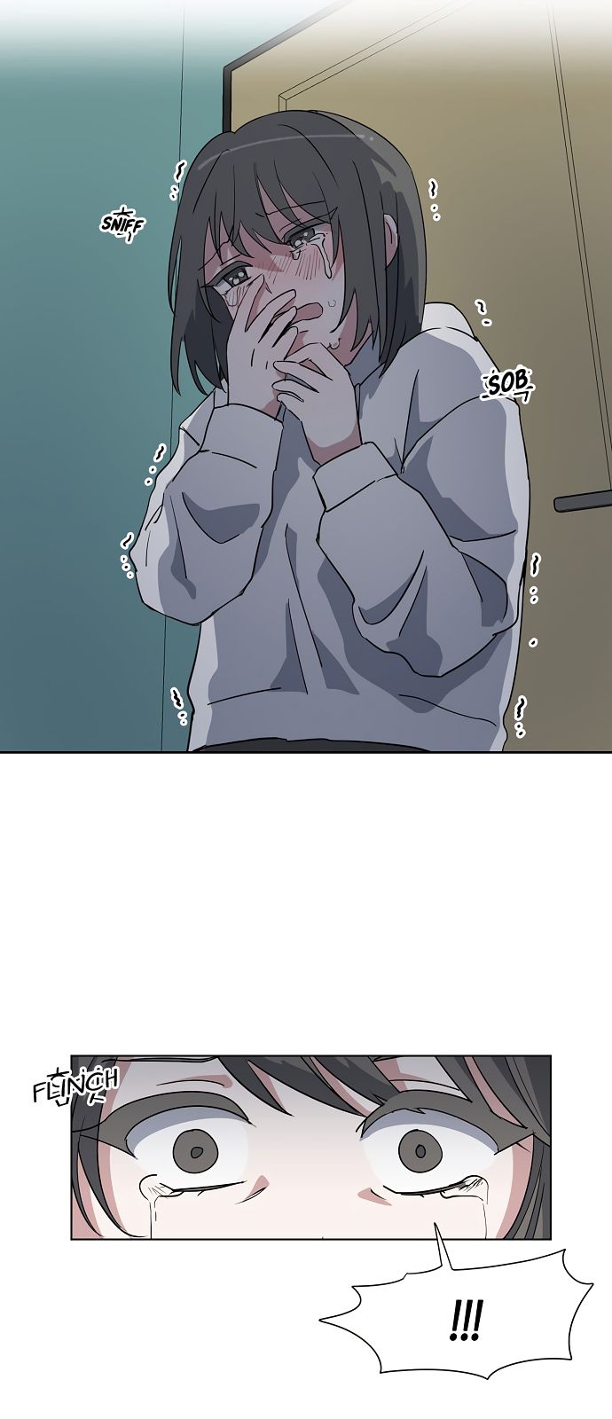 Perfect Family Chapter 1 page 41 - 