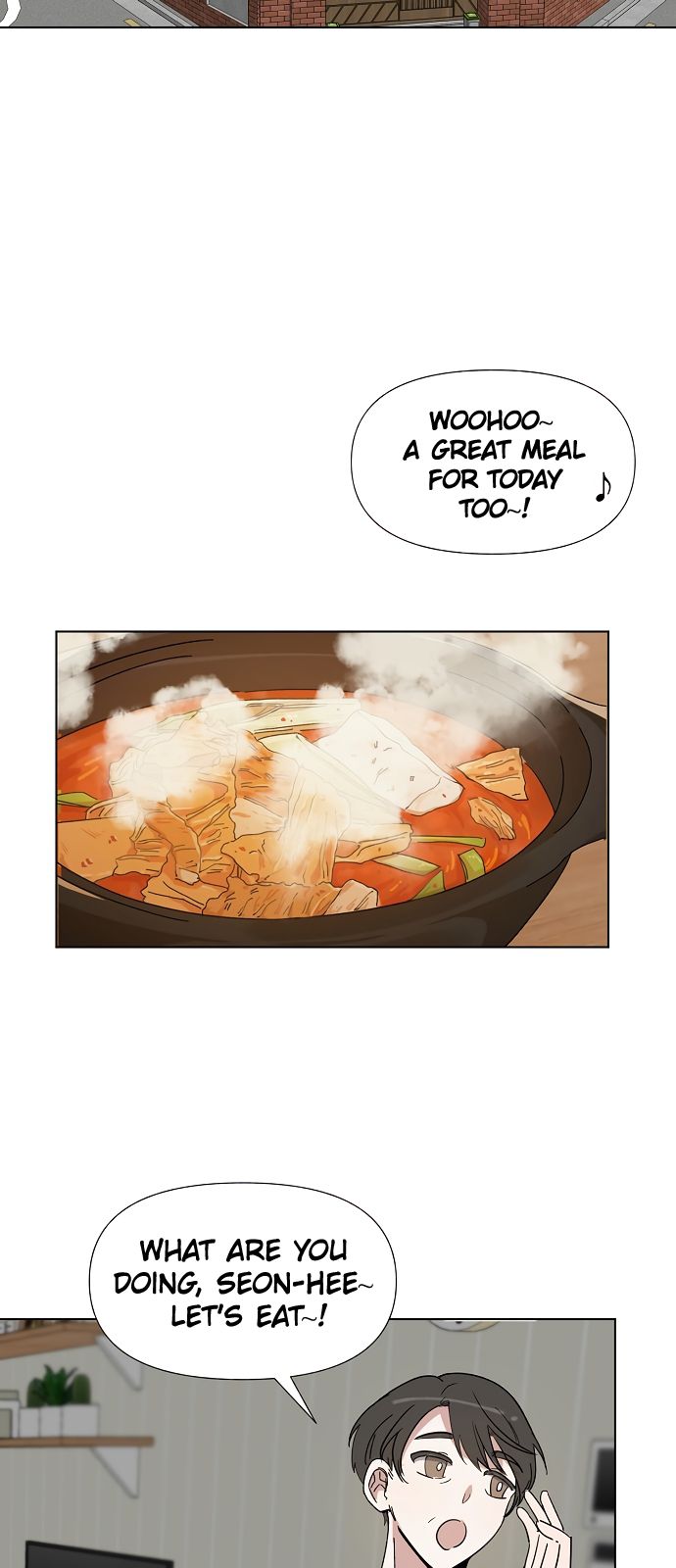 Perfect Family Chapter 1 page 45 - 