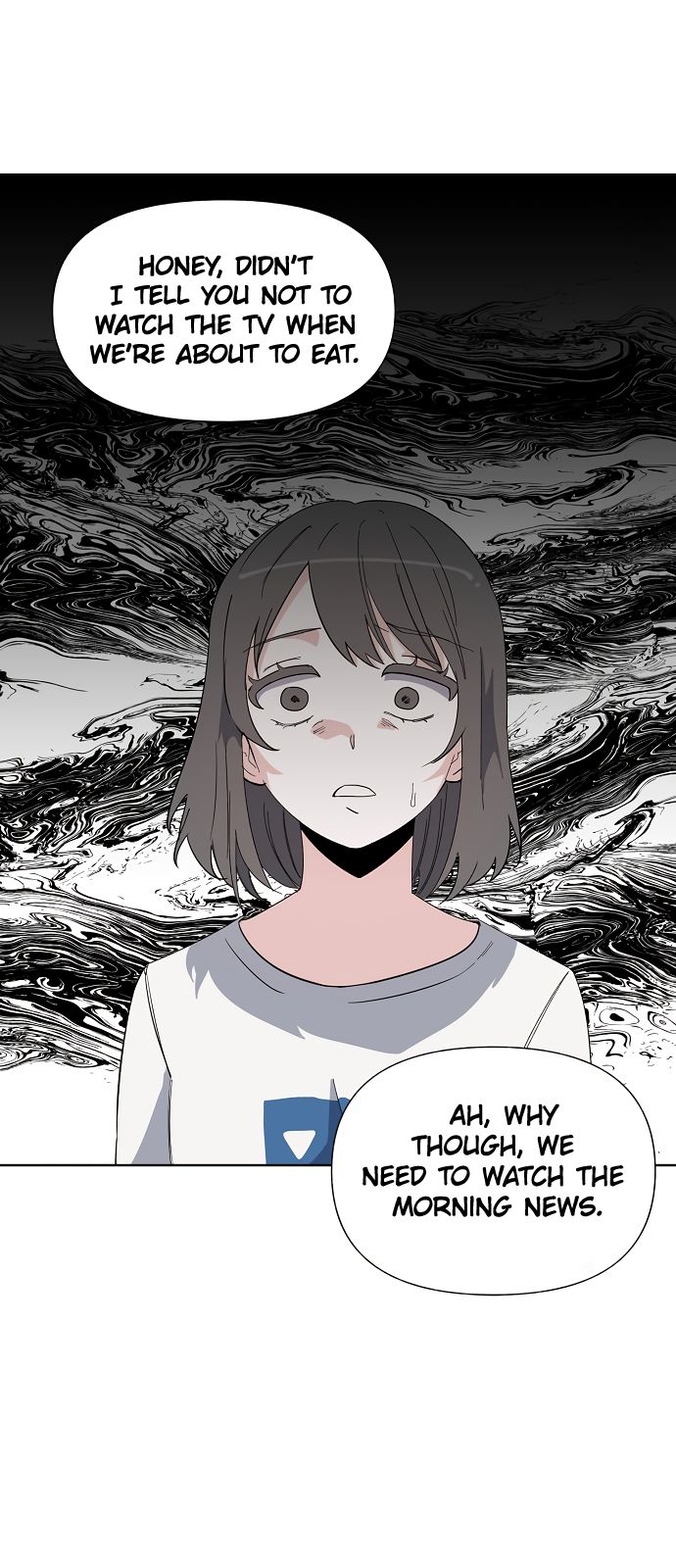 Perfect Family Chapter 1 page 49 - 