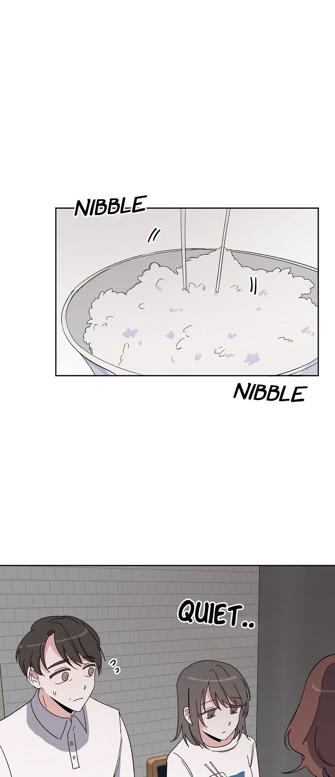 Perfect Family Chapter 1 page 50 - 
