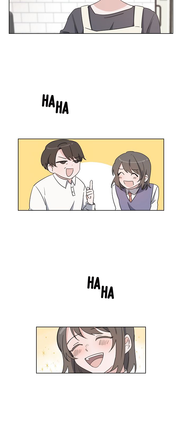 Perfect Family Chapter 1 page 6 - 