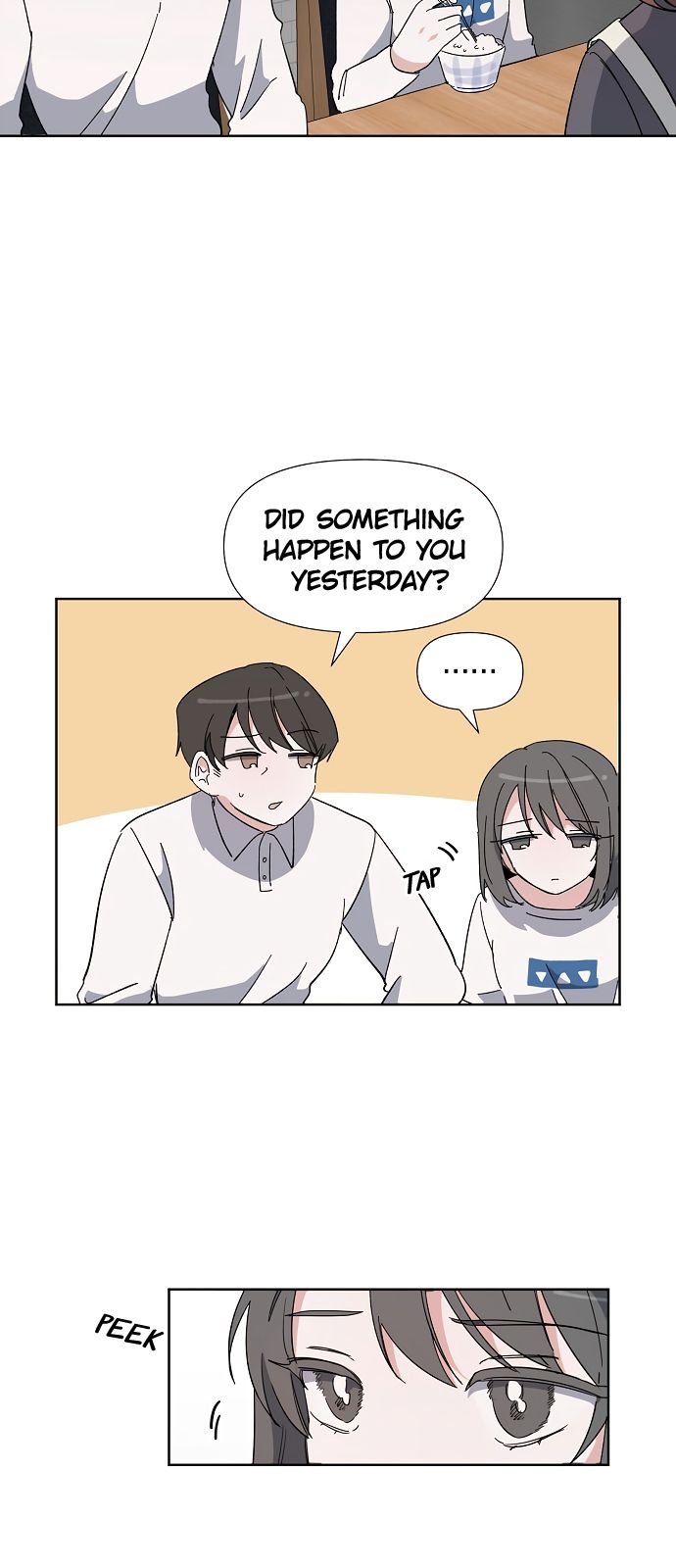 Perfect Family Chapter 1 page 51 - 