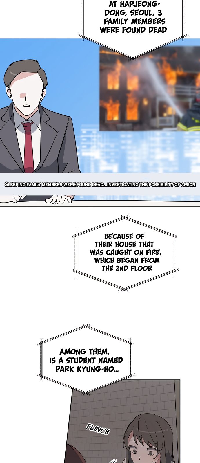 Perfect Family Chapter 1 page 53 - 