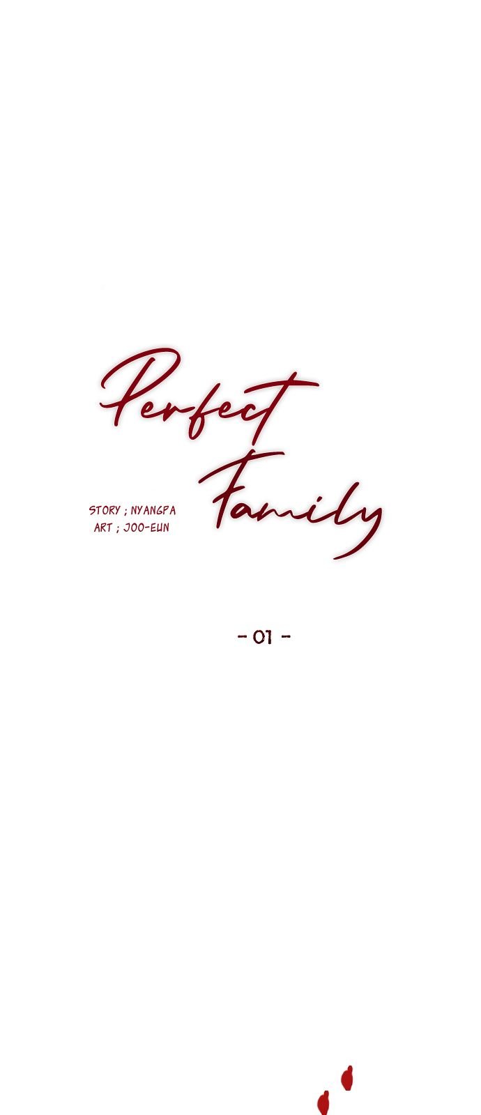 Perfect Family Chapter 1 page 7 - 