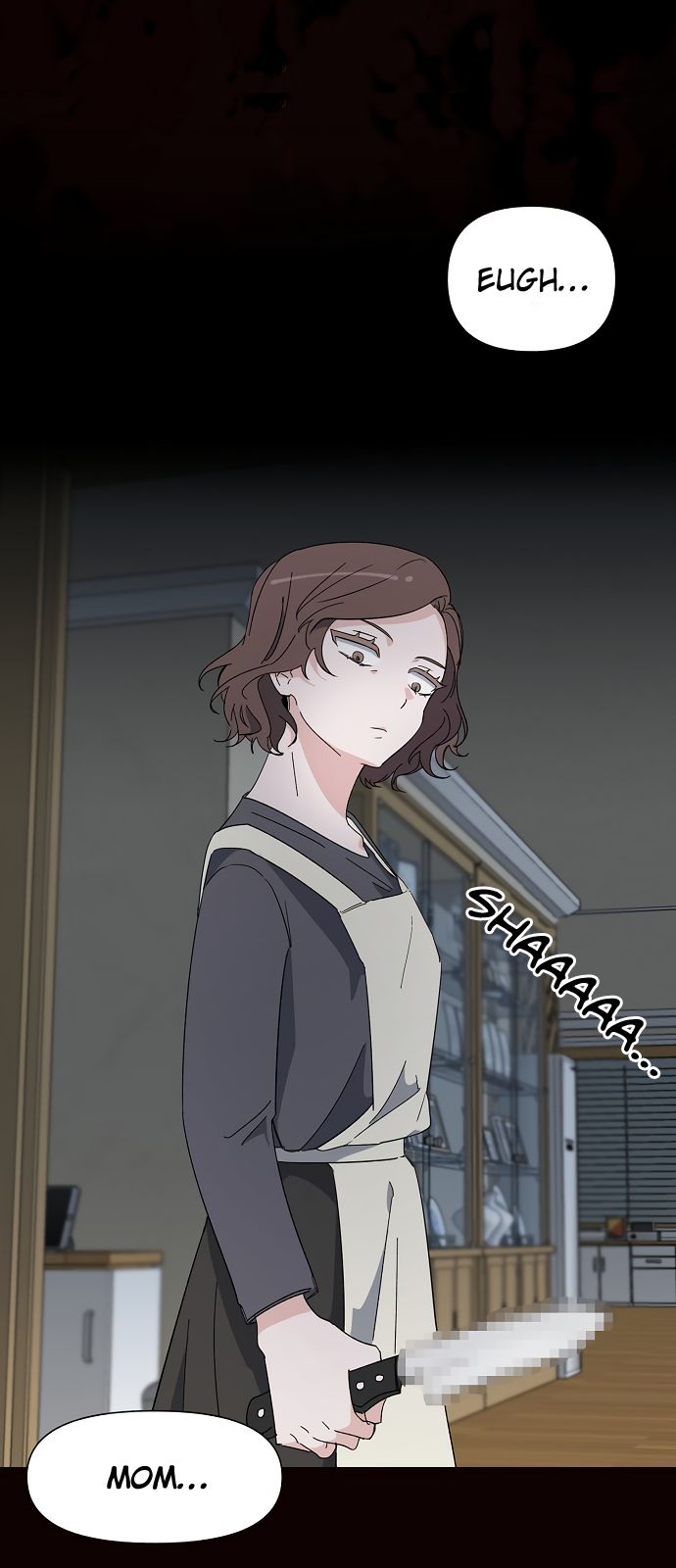 Perfect Family Chapter 1 page 9 - 