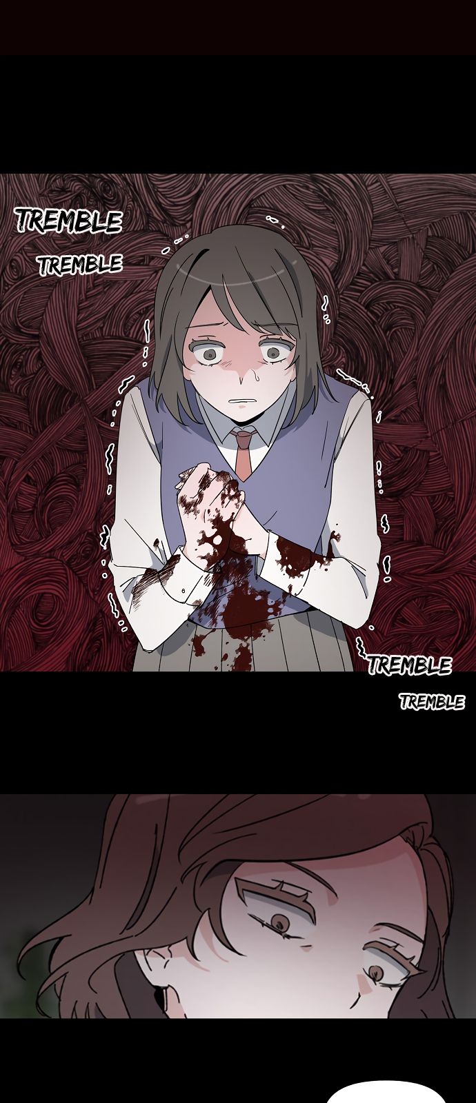 Perfect Family Chapter 1 page 10 - 