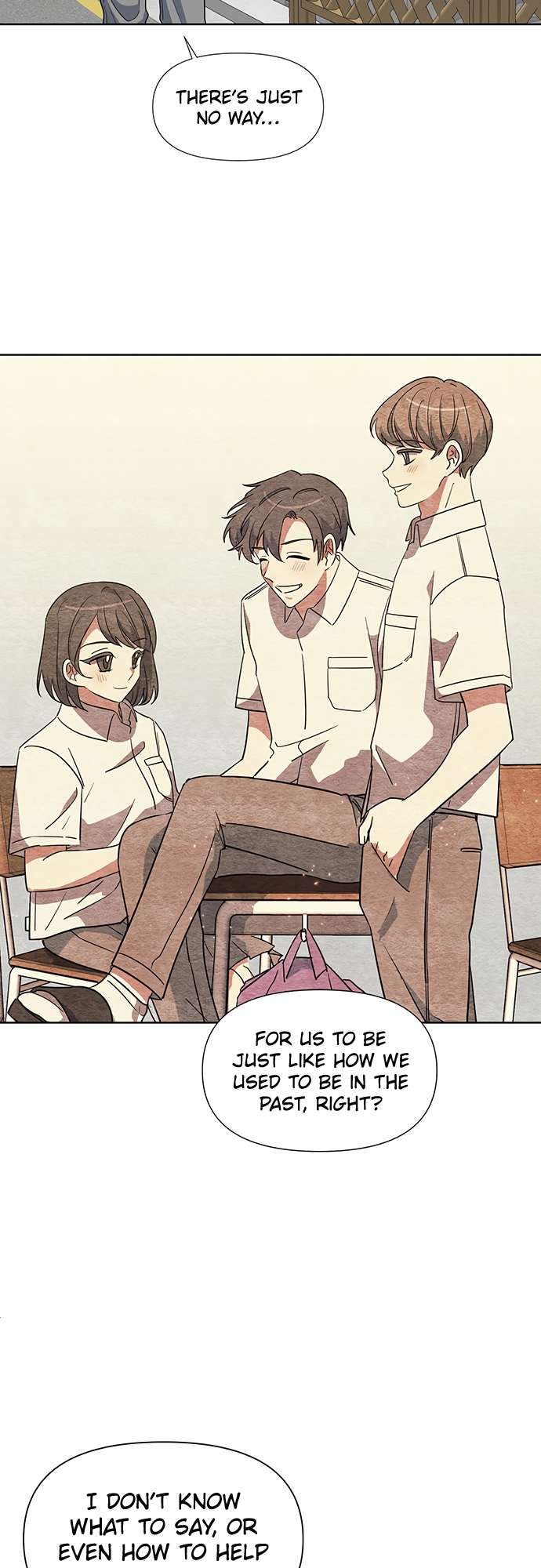 Perfect Family Chapter 10 page 11 - 
