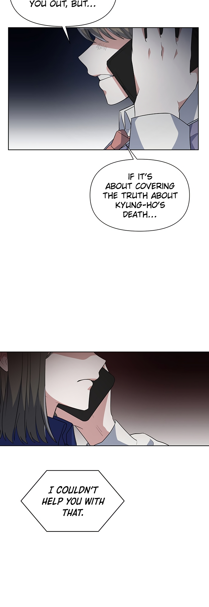 Perfect Family Chapter 10 page 12 - 