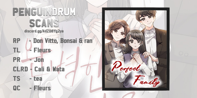Perfect Family Chapter 10 page 16 - 