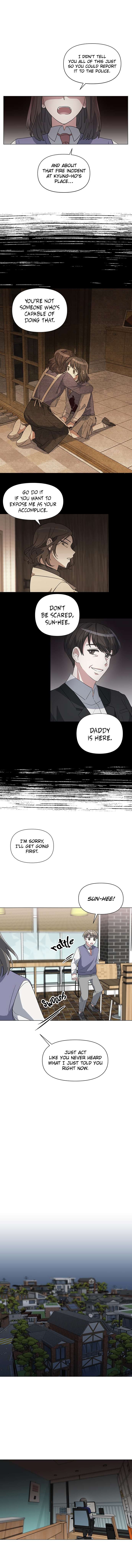 Perfect Family Chapter 10 page 5 - 