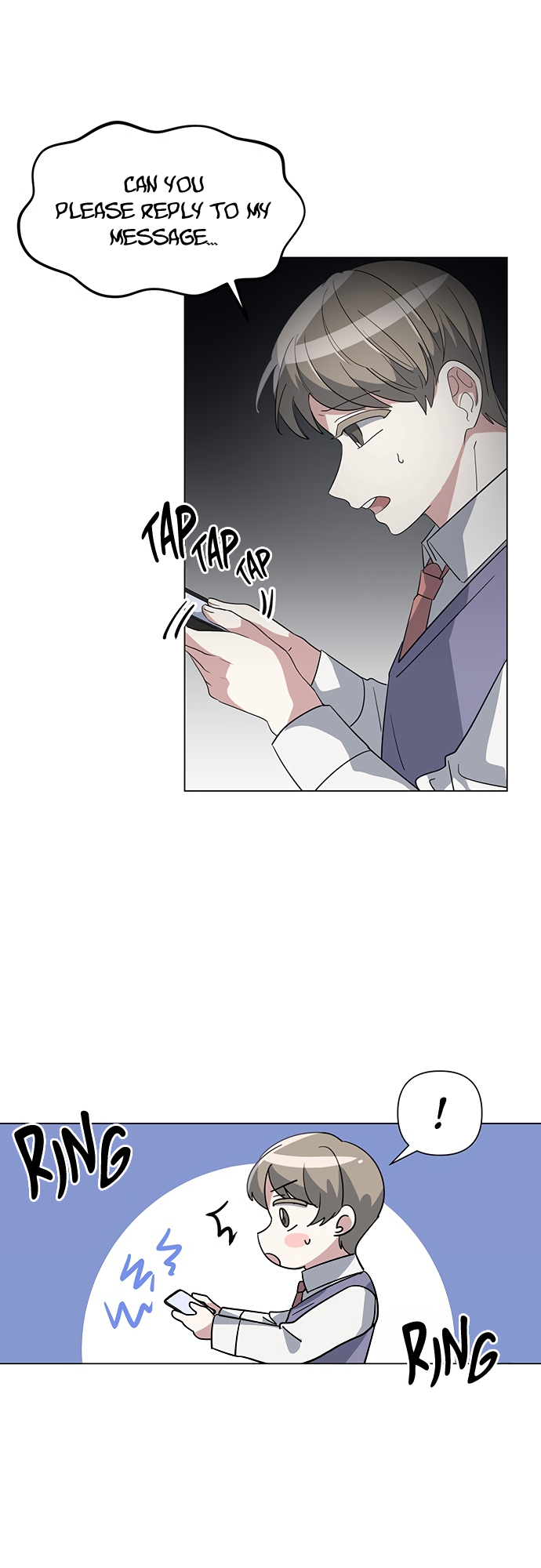 Perfect Family Chapter 10 page 7 - 